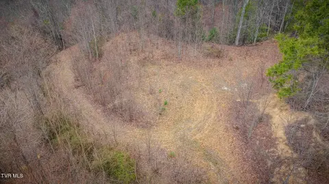 Mountain Lot in Gated Community