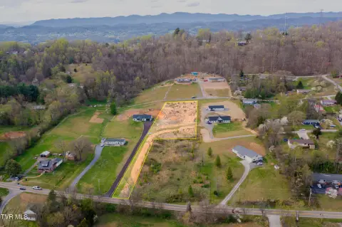 Kingsport Land For Sale