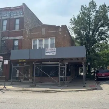 West Town Mixed-Use Investment Opportunity