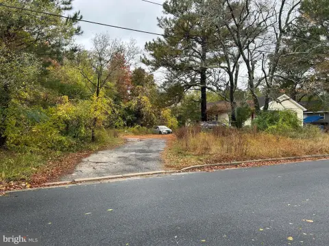 Residential Lot in Salisbury, MD