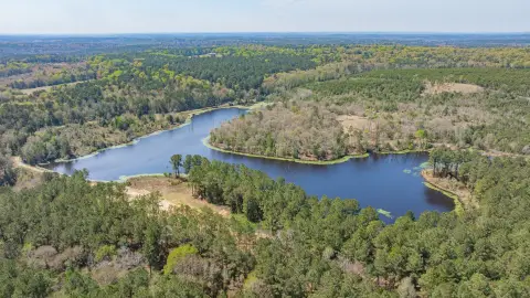 Recreational Hunting Ranch