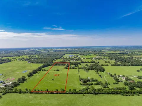 Agricultural Land for Hay and Cattle Grazing