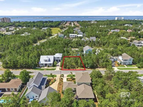 Residential Homesite Land