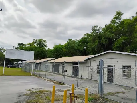 Ocala Mixed-Use Warehouse Opportunity