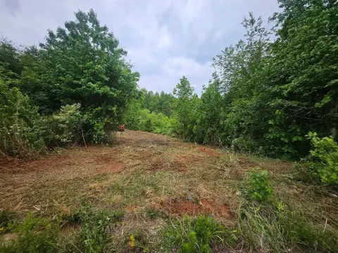 Inman SC Residential Lot