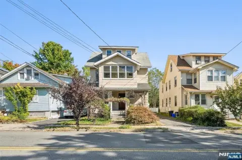 Fully Occupied Legal Triplex