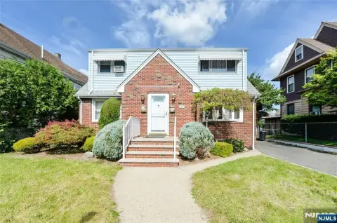 Two-Unit Duplex with Finished Basement