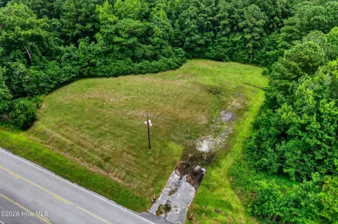 Commercial Land Zoned CC