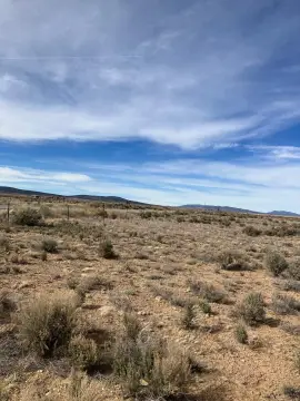 Taos Land with Views