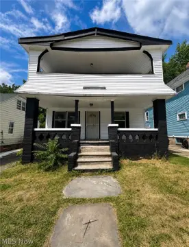 Renovated Duplex Investment