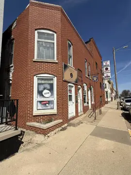 Stockton Multi-Use Commercial Property