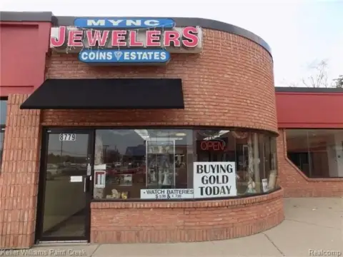 Established Jewelry Business Opportunity