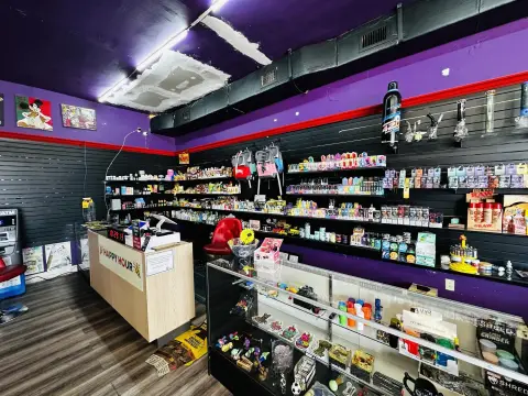 Established Retail Business Opportunity