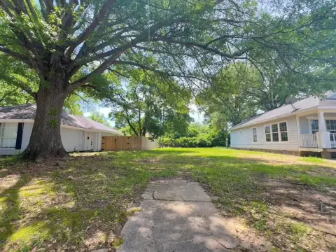 Residential Lot in Shreveport, LA