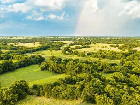 Hunting and Ranch Land Tract