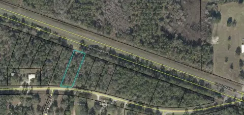 Commercial Land with Highway Frontage