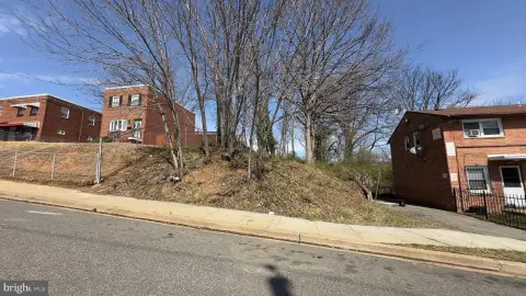 Land For Sale Washington, DC