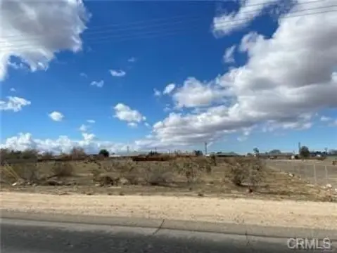 Commercial Land with Public Water