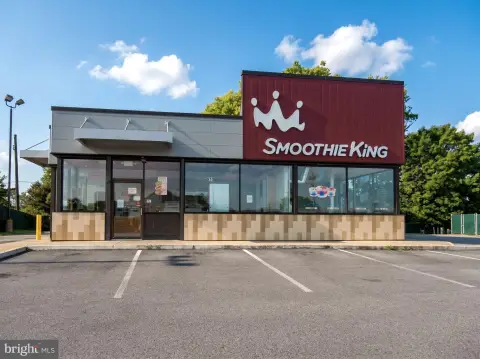 Drive-Through Restaurant Property