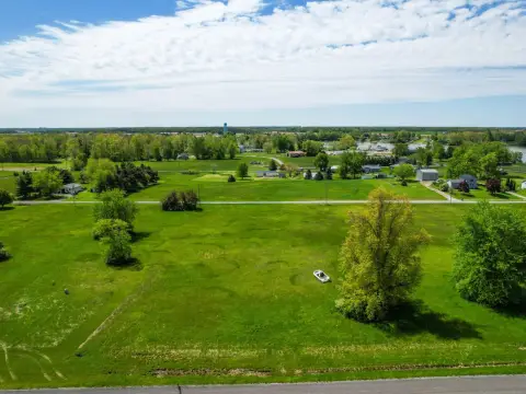 Waterfront Land Parcel
