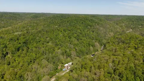 Land Bordering Wayne National Forest