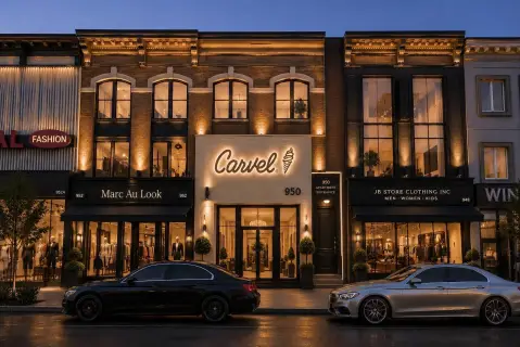 Brooklyn Mixed-Use Investment Opportunity