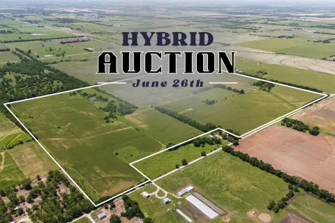 Productive Land with Investment Potential
