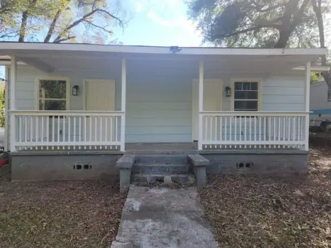 Waterfront Duplex