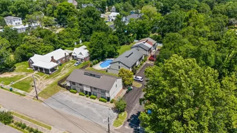 10-Unit Townhome Apartment Portfolio