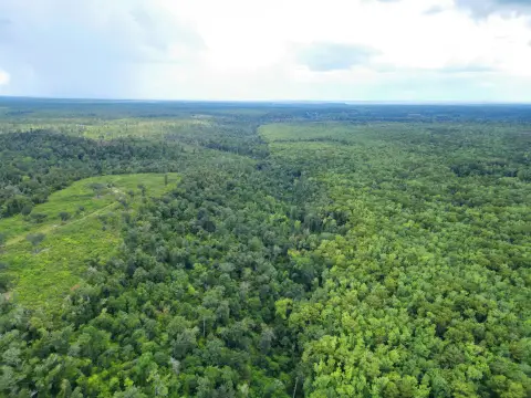 Land with Spectacular Views