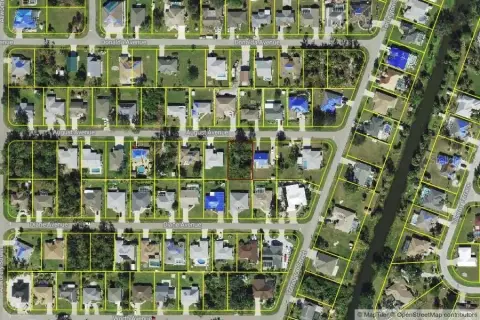 Port Charlotte Land For Sale