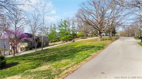 Osage Beach Building Lot