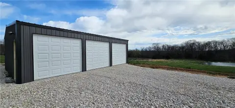 Ready-to-Use Land in Eldon, MO