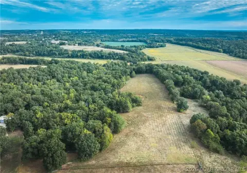 Richland, MO Land For Sale
