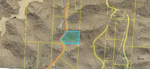 Unrestricted Land in Gravois Mills