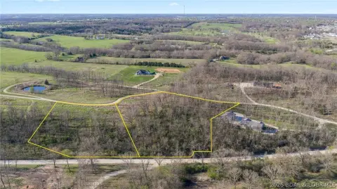 Eldon, MO Land Opportunity
