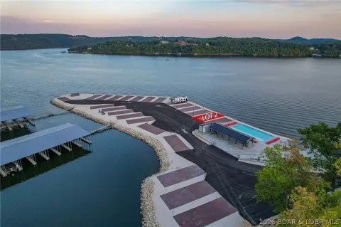 Lakefront RV Resort Opportunity