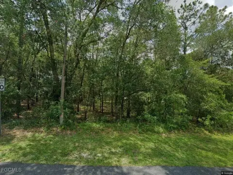 Residential Lot in Inverness Highlands