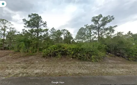 Lehigh Acres Land Opportunity