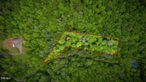 Land Near Watauga Lake