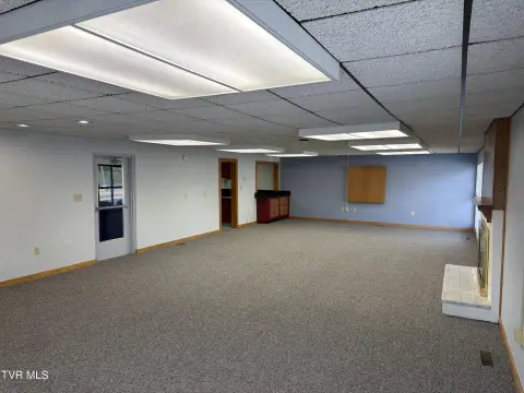 Greeneville Commercial Space For Rent