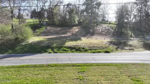 Ready Lot Outside City Limits