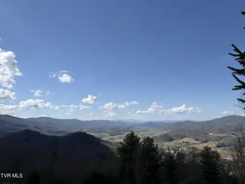 Mountain City Land For Sale