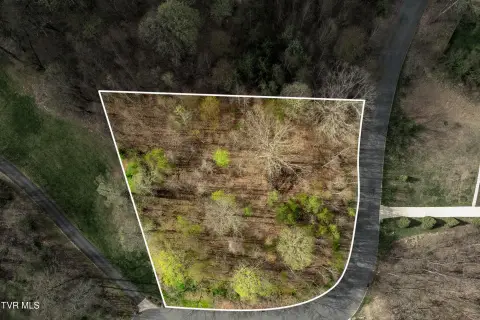 Residential Lot in Glen Haven