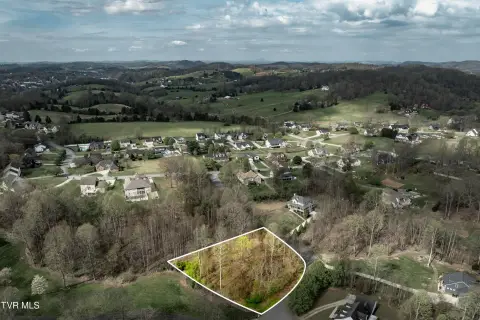 Residential Lot in Glen Haven
