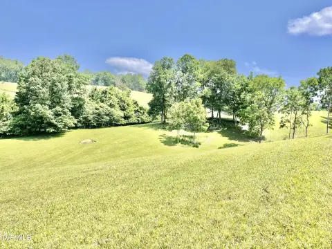 Land Near Watauga Lake