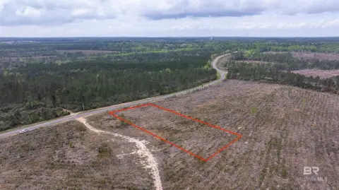 Agricultural Zoning Residential Lot