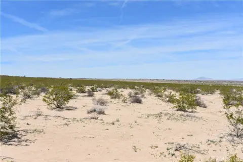Residential Land in 29 Palms
