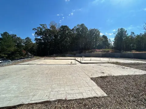 Ready Residential Lot in Arkansas