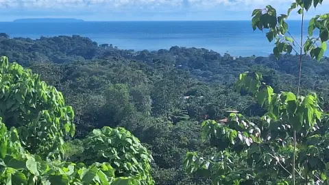 Ocean View Residential Land